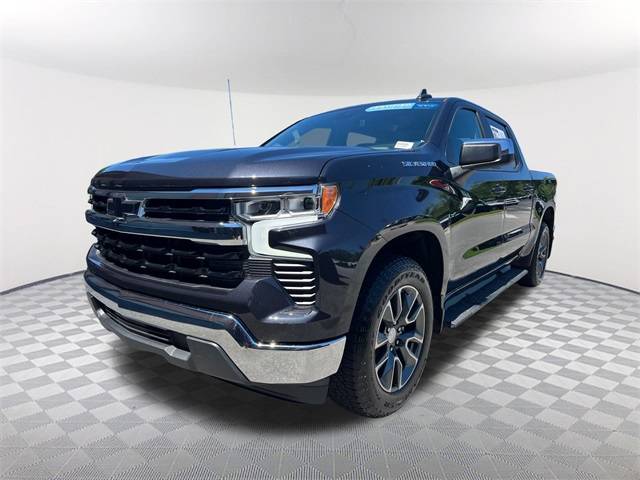 2023 Chevrolet Silverado 1500 LT — Pickup Truck — 19,758 mi — Newnan, GA