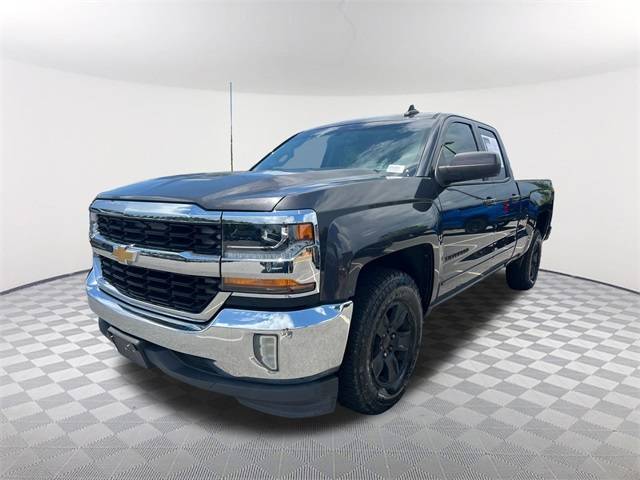 2016 Chevrolet Silverado 1500 LT — Pickup Truck — 96,050 mi — Newnan, GA
