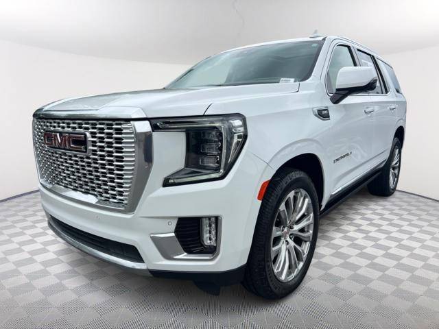 2021 GMC Yukon Denali — SUV — 58,840 mi — Newnan, GA