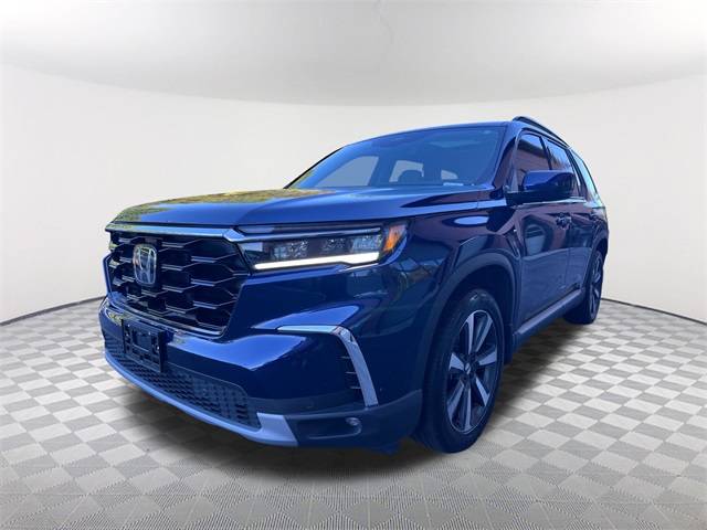 2024 Honda Pilot Touring — SUV — 37,879 mi — Newnan, GA