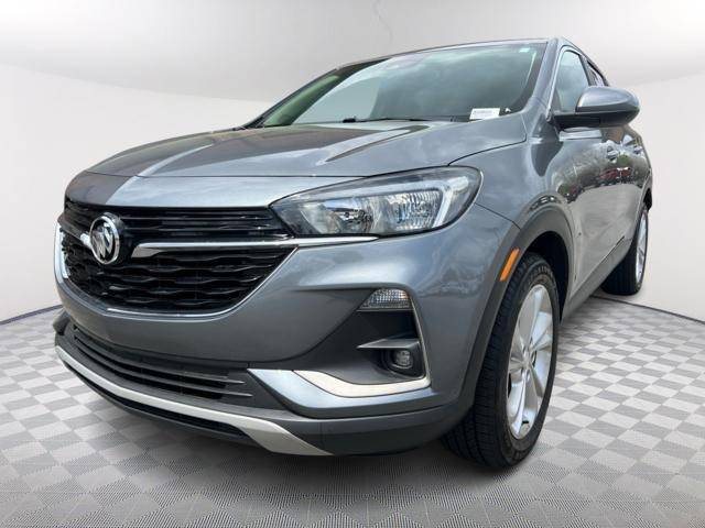 2020 Buick Encore GX Preferred — SUV — 72,367 mi — Newnan, GA