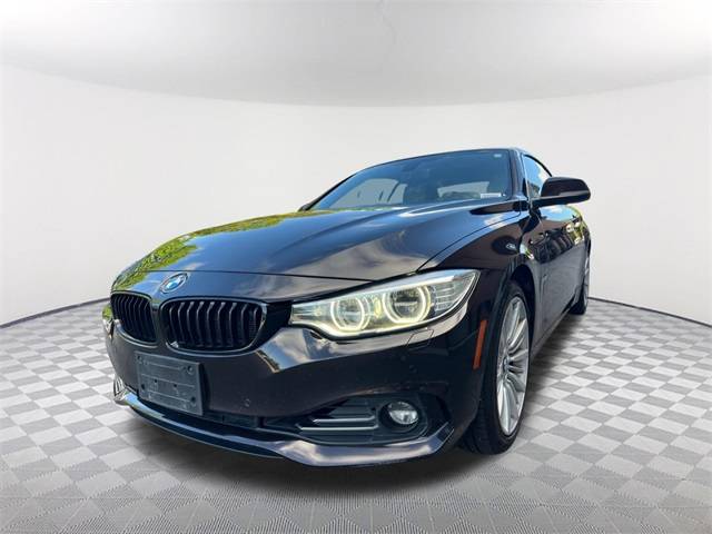 2015 BMW 4 Series 428i — Convertible — 90,014 mi — Newnan, GA