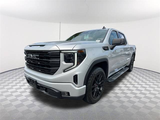 2022 GMC Sierra 1500 Elevation — Pickup Truck — 26,581 mi — Newnan, GA