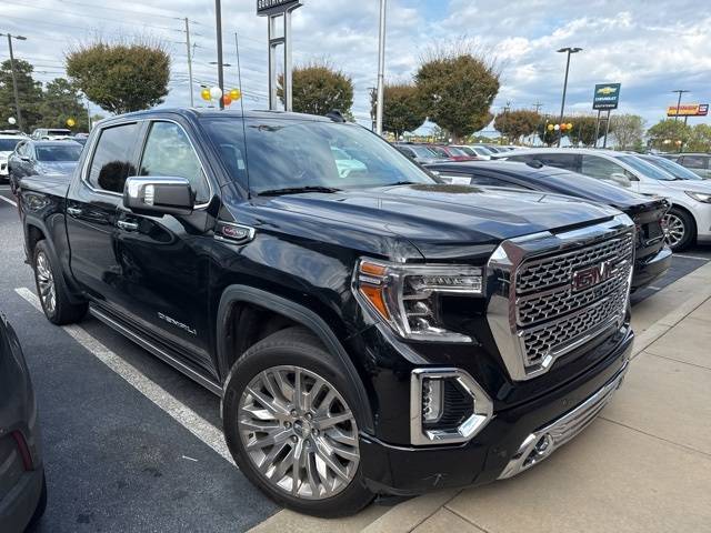 2019 GMC Sierra 1500 Denali — Pickup Truck — 114,638 mi — Newnan, GA