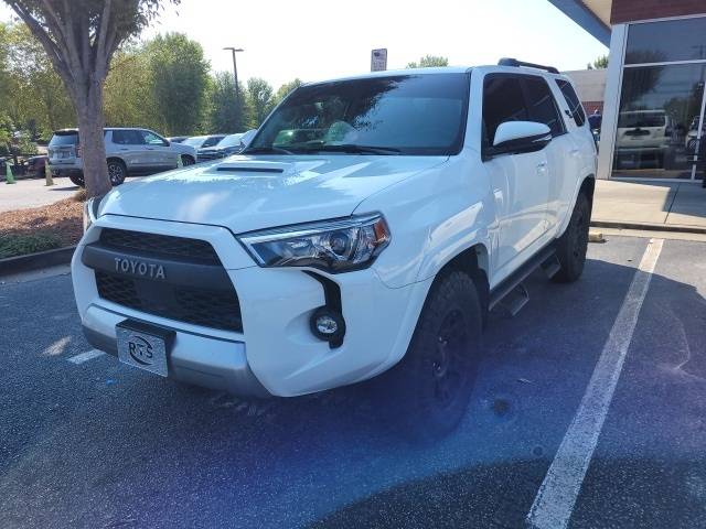 2024 Toyota 4Runner TRD Off Road Premium — SUV — 35,157 mi — Newnan, GA