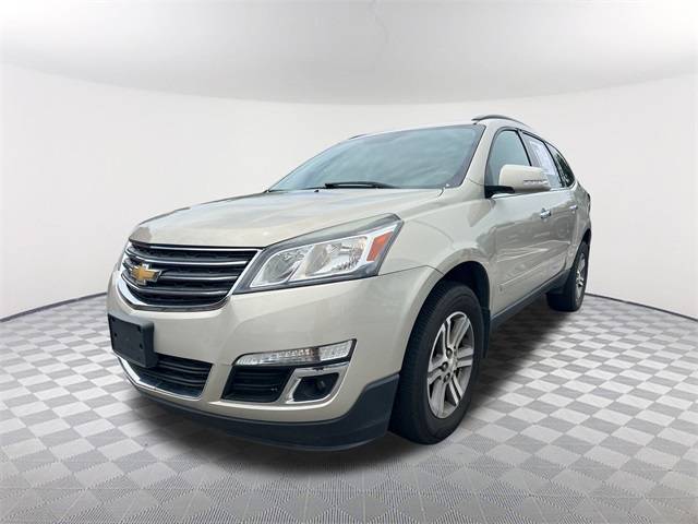 2015 Chevrolet Traverse LT — SUV — 144,827 mi — Newnan, GA