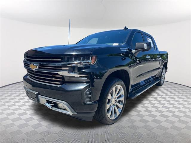 2020 Chevrolet Silverado 1500 High Country — Pickup Truck — 62,501 mi — Newnan, GA