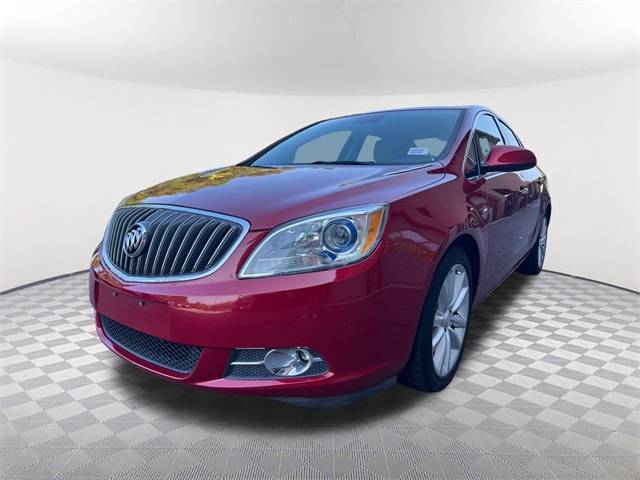 2013 Buick Verano Convenience Group — Sedan — 57,113 mi — Newnan, GA