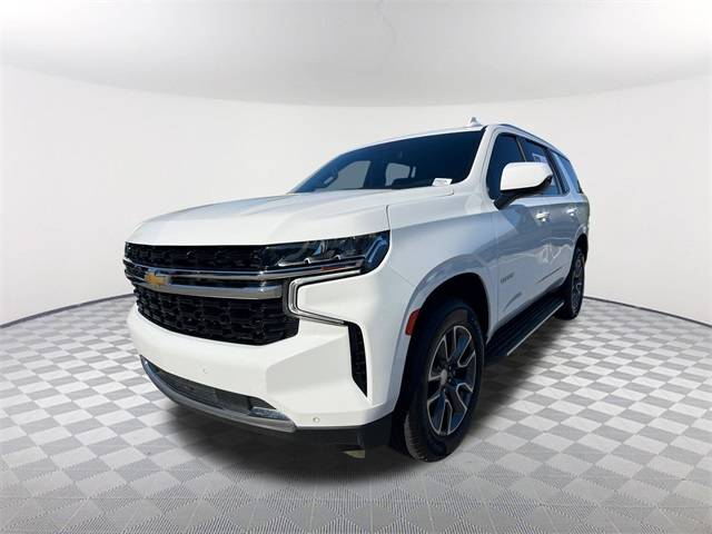 2023 Chevrolet Tahoe LS — SUV — 78,574 mi — Newnan, GA