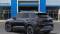 2024 Chevrolet Trailblazer in Newnan, GA 3 - Open Gallery