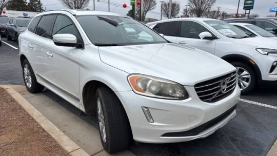2014 Volvo XC60 3.2 — SUV — 101,143 mi — Newnan, GA