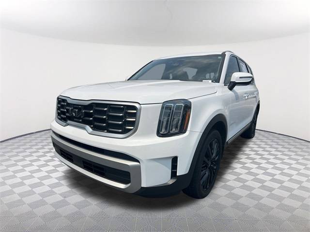 2023 Kia Telluride S — SUV — 38,841 mi — Newnan, GA