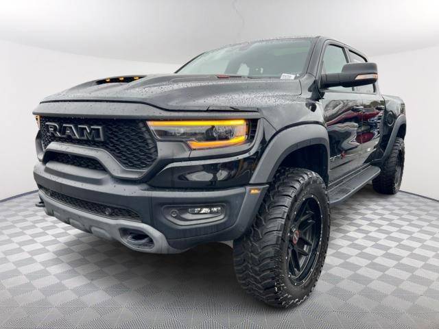 2021 Ram 1500 TRX — Pickup Truck — 30,500 mi — Newnan, GA