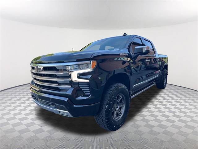 2022 Chevrolet Silverado 1500 High Country — Pickup Truck — 33,857 mi — Newnan, GA