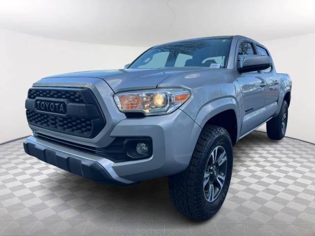 2016 Toyota Tacoma SR5 — Pickup Truck — 172,734 mi — Newnan, GA