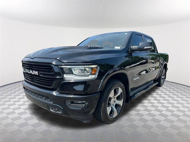 2022 Ram 1500 Laramie — Pickup Truck — 72,381 mi — Newnan, GA
