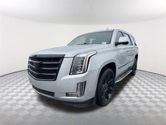 2017 Cadillac Escalade Luxury — SUV — 110,063 mi — Newnan, GA