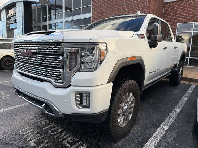 2023 GMC Sierra 2500HD Denali — Pickup Truck — 29,799 mi — Newnan, GA