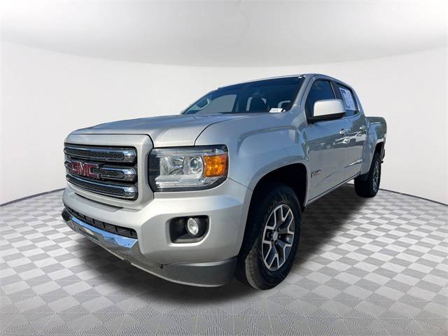 2017 GMC Canyon SLE — Pickup Truck — 113,270 mi — Newnan, GA