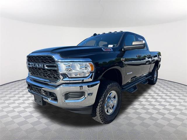 2022 Ram 2500 Tradesman — Pickup Truck — 34,341 mi — Newnan, GA