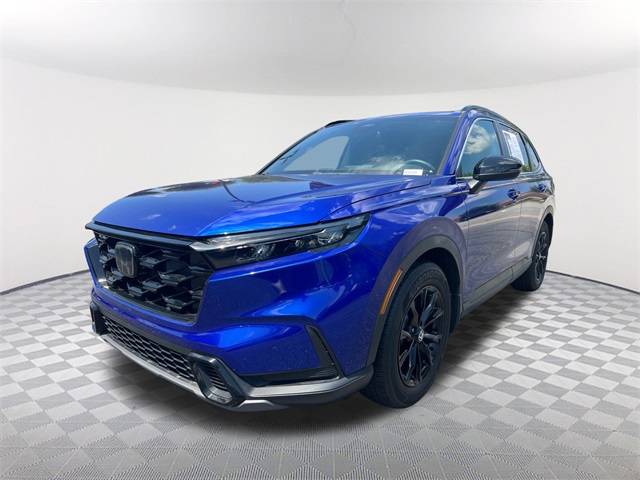 2023 Honda CR-V Hybrid Sport — SUV — 14,965 mi — Newnan, GA