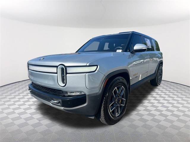 2023 Rivian R1S