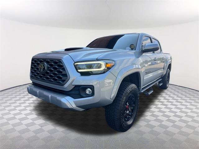 2022 Toyota Tacoma TRD Sport — Pickup Truck — 77,761 mi — Newnan, GA