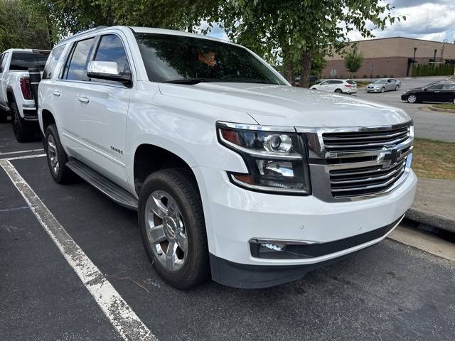 2017 Chevrolet Tahoe Premier — SUV — 118,915 mi — Newnan, GA