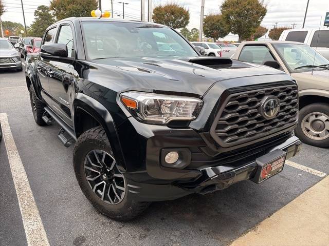 2022 Toyota Tacoma TRD Sport — Pickup Truck — 51,146 mi — Newnan, GA