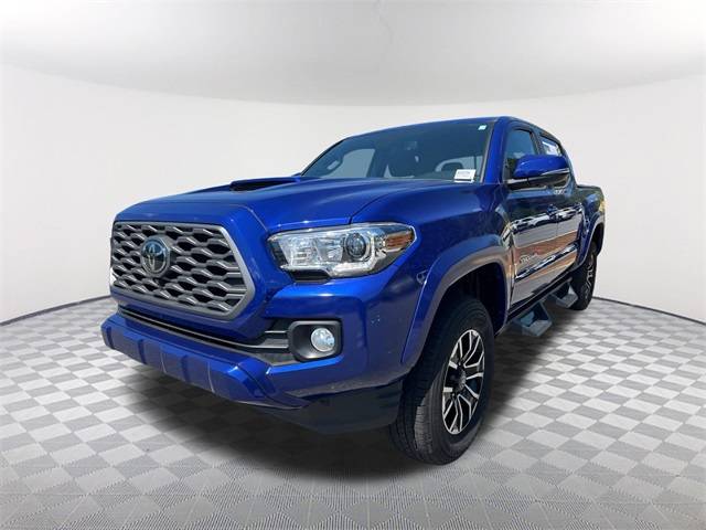 2023 Toyota Tacoma TRD Pro — Pickup Truck — 19,353 mi — Newnan, GA