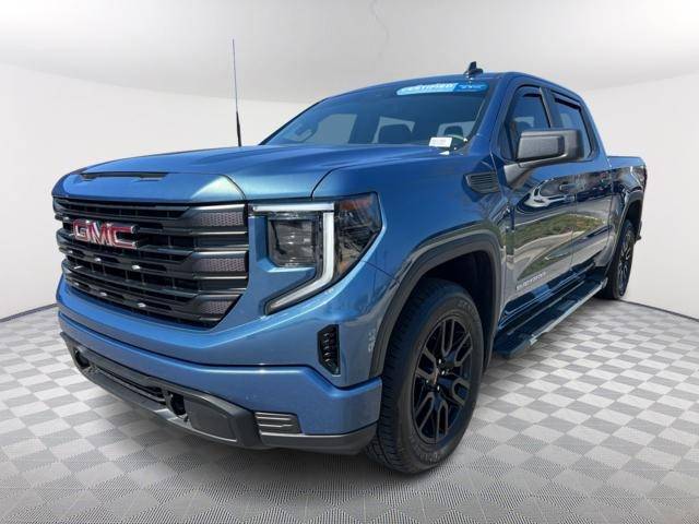 2024 GMC Sierra 1500 Pro — Pickup Truck — 7,178 mi — Newnan, GA
