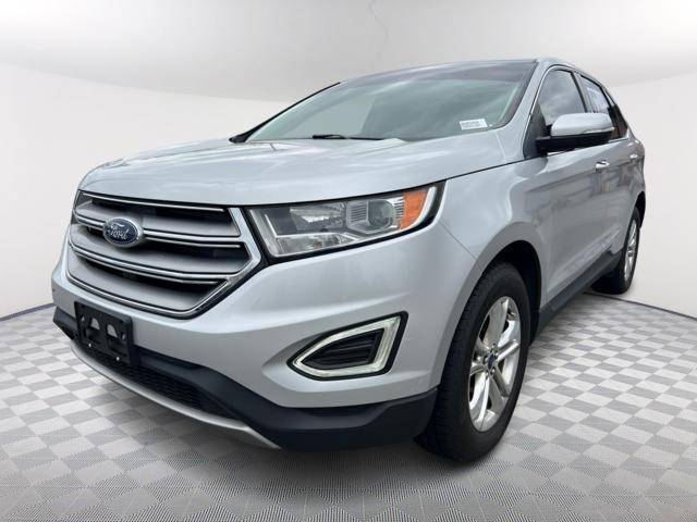 2018 Ford Edge SEL — SUV — 92,197 mi — Newnan, GA