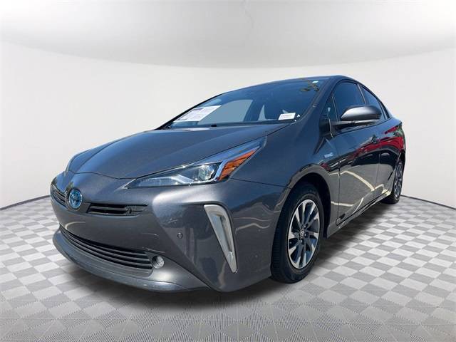 2022 Toyota Prius Limited — Hatchback — 28,832 mi — Newnan, GA