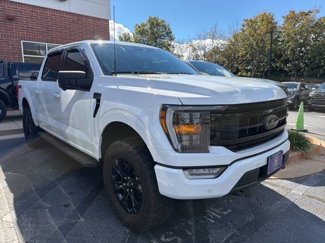 2023 Ford F-150 XLT — Pickup Truck — 27,087 mi — Newnan, GA