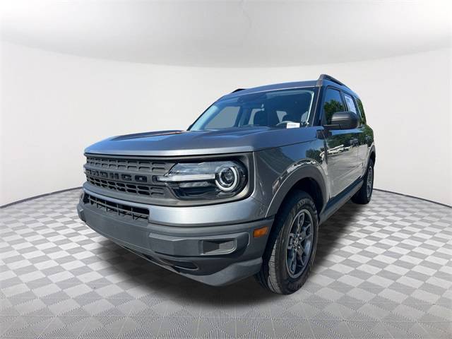 2021 Ford Bronco Sport Base — SUV — 63,640 mi — Newnan, GA
