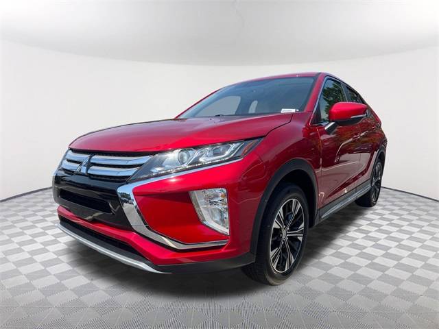 2018 Mitsubishi Eclipse Cross SE — SUV — 47,366 mi — Newnan, GA