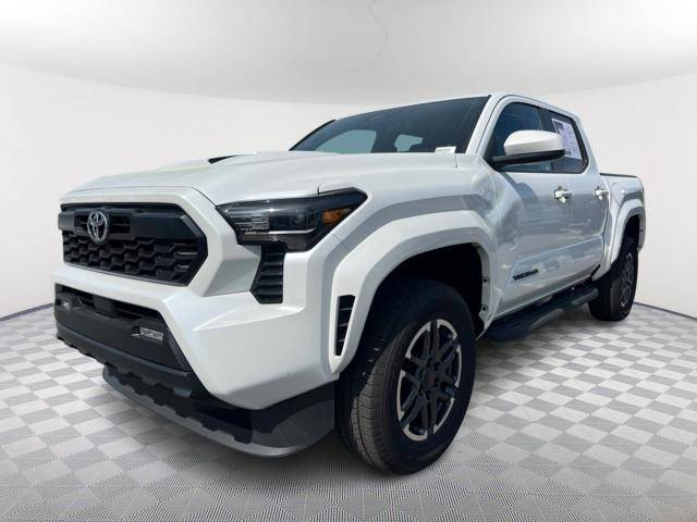 2024 Toyota Tacoma TRD Sport — Pickup Truck — 9,692 mi — Newnan, GA