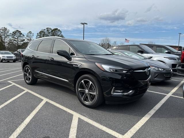 2021 Buick Enclave Essence — SUV — 58,018 mi — Newnan, GA