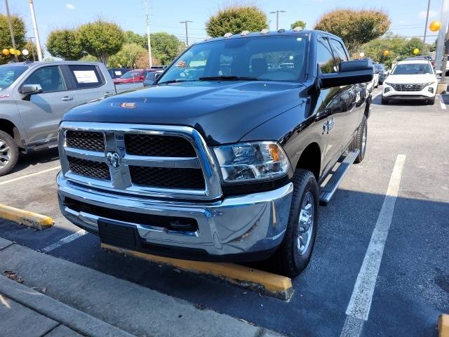 2018 Ram 3500 Tradesman — Pickup Truck — 42,005 mi — Newnan, GA
