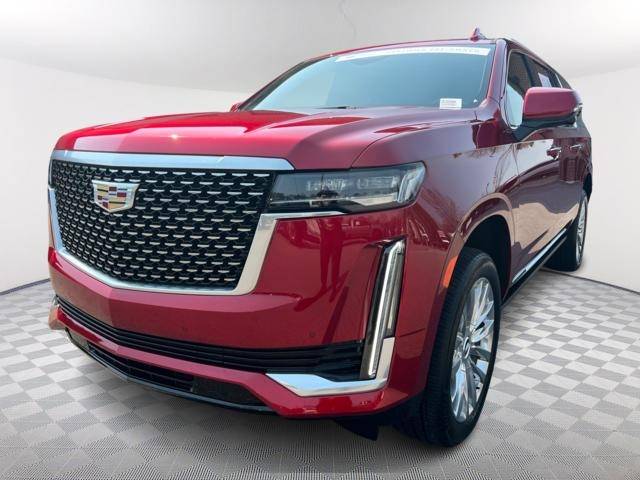2022 Cadillac Escalade Premium Luxury — SUV — 19,109 mi — Newnan, GA