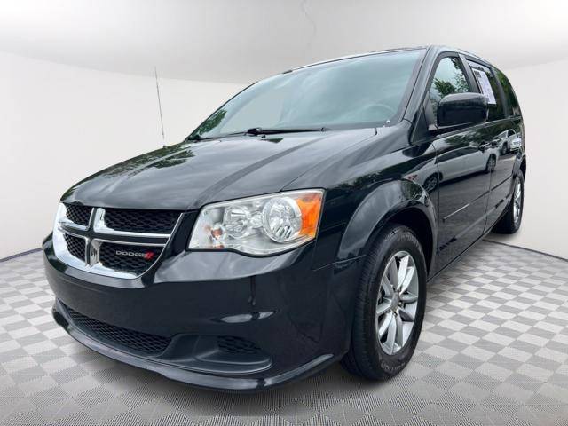 2016 Dodge Grand Caravan SE Plus — Minivan — 87,306 mi — Newnan, GA