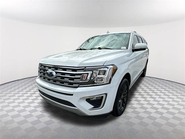 2020 Ford Expedition Limited — SUV — 100,551 mi — Newnan, GA