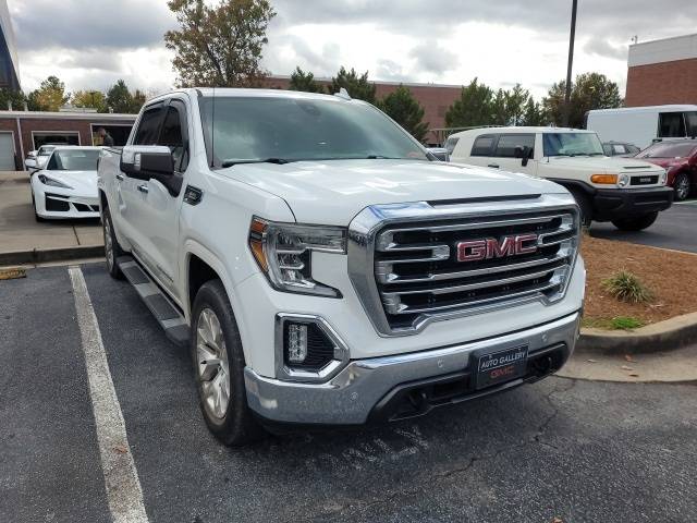 2020 GMC Sierra 1500 SLT — Pickup Truck — 89,139 mi — Newnan, GA