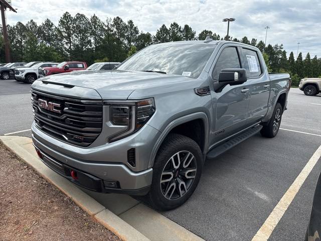 2024 GMC Sierra 1500 AT4 — Pickup Truck — 22,817 mi — Newnan, GA
