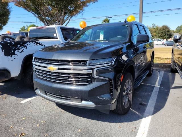 2023 Chevrolet Tahoe LT — SUV — 68,419 mi — Newnan, GA