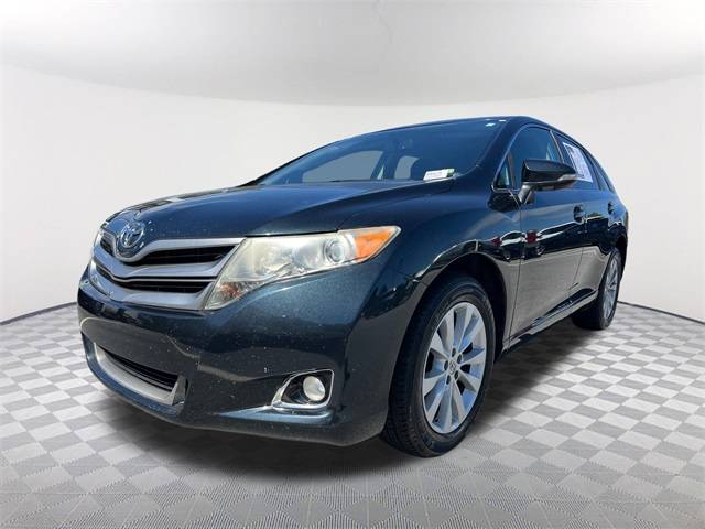 2014 Toyota Venza LE — SUV — 107,874 mi — Newnan, GA
