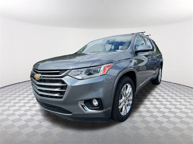 2020 Chevrolet Traverse High Country — SUV — 77,717 mi — Newnan, GA