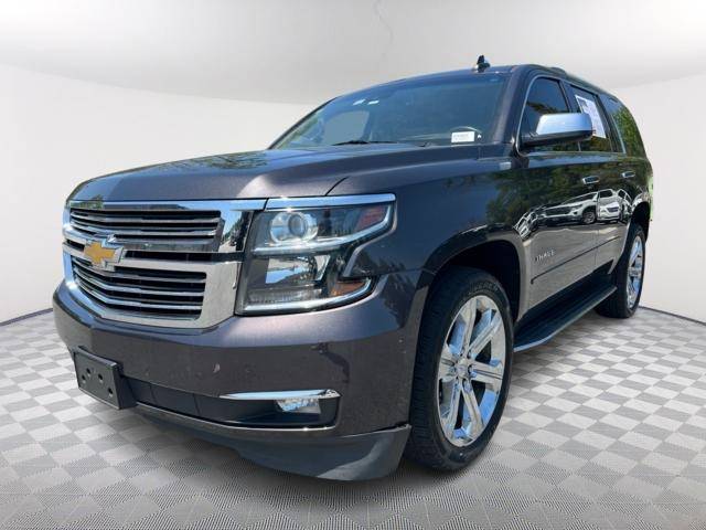 2018 Chevrolet Tahoe Premier — SUV — 82,432 mi — Newnan, GA
