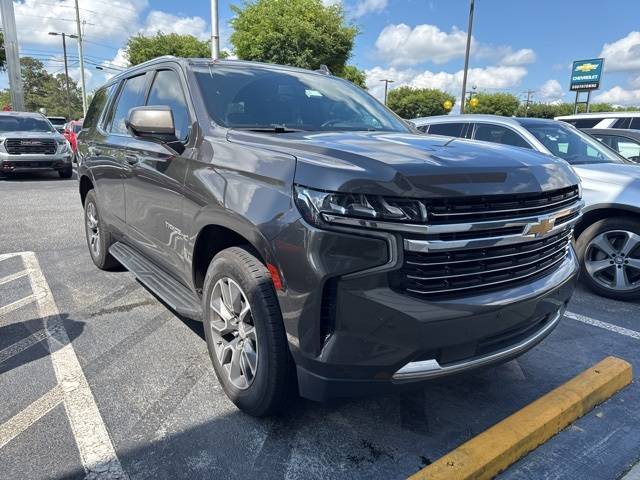 2021 Chevrolet Tahoe LT — SUV — 88,679 mi — Newnan, GA