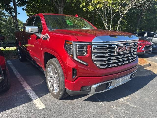 2023 GMC Sierra 1500 Denali — Pickup Truck — 21,291 mi — Newnan, GA